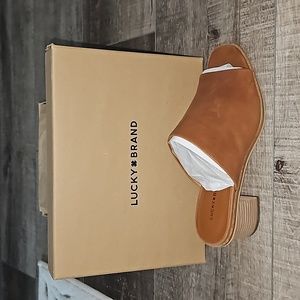 Lucky Brand Shoes